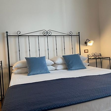Ai Dammusi Rooms Сан-Вито-Ло-Капо Экстерьер фото
