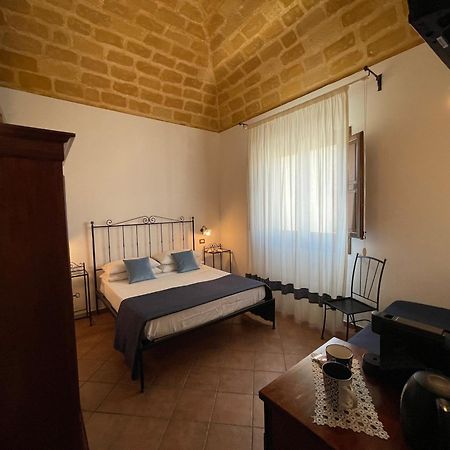 Ai Dammusi Rooms Сан-Вито-Ло-Капо Экстерьер фото