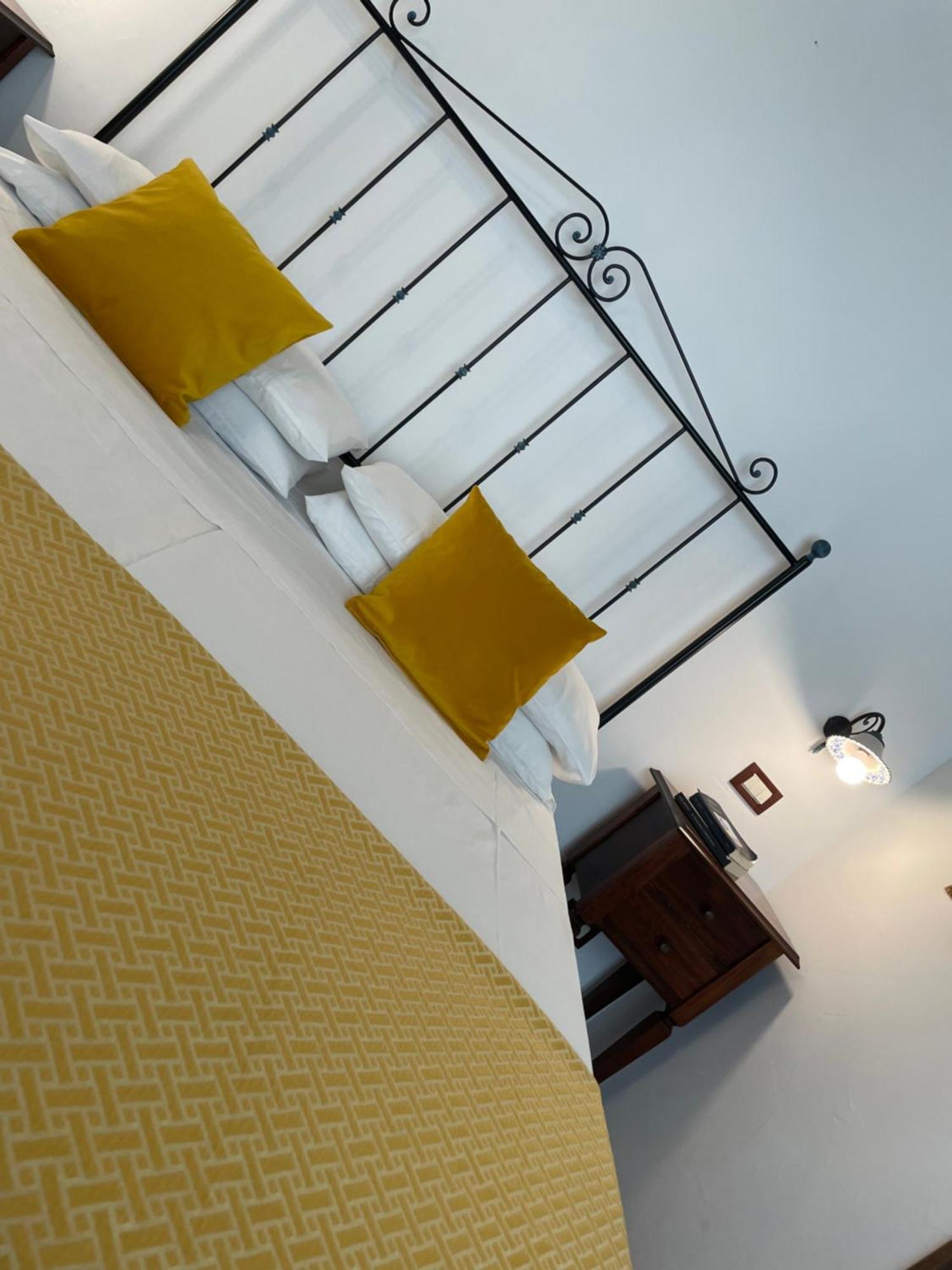 Ai Dammusi Rooms Сан-Вито-Ло-Капо Экстерьер фото