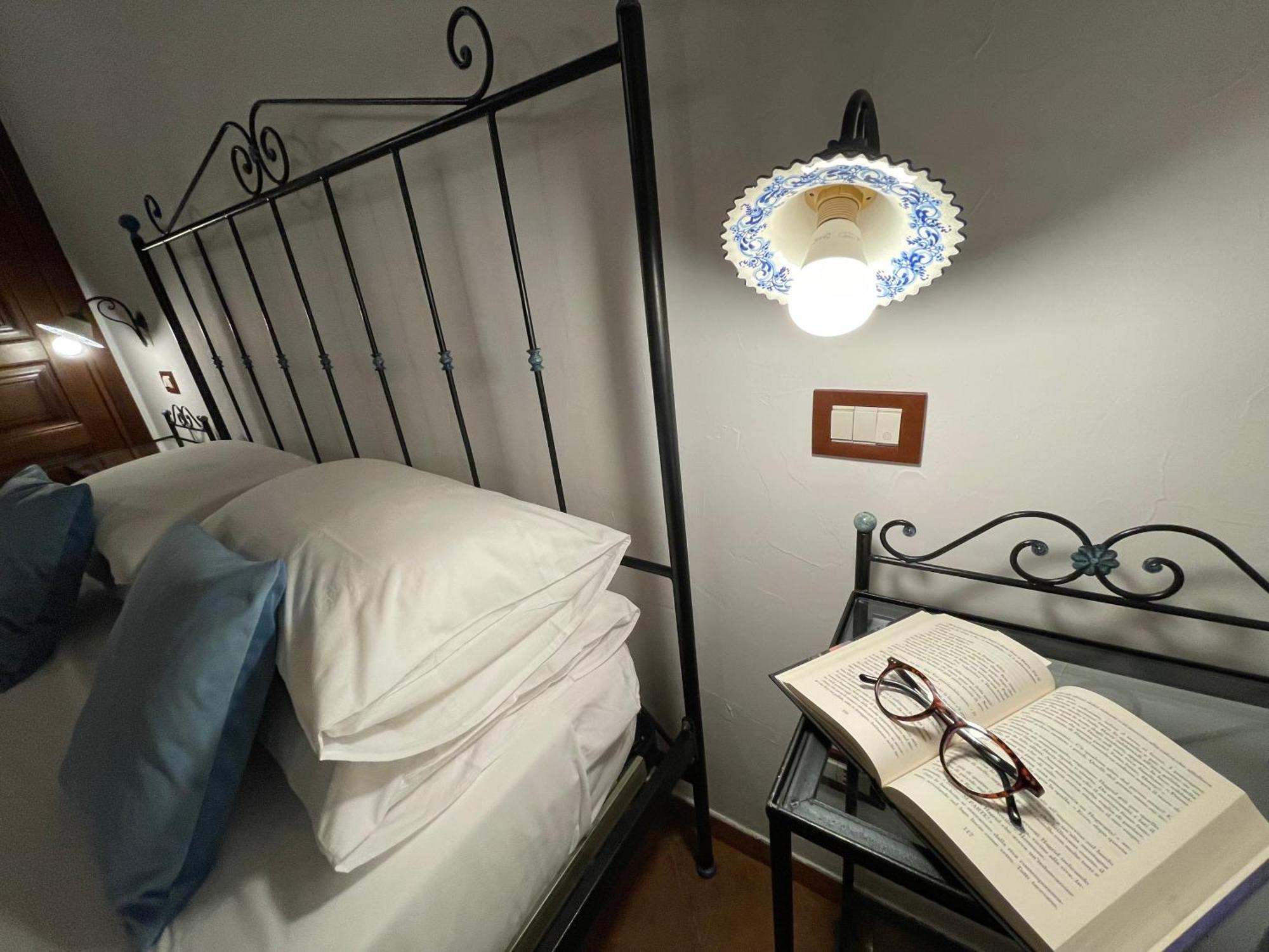 Ai Dammusi Rooms Сан-Вито-Ло-Капо Экстерьер фото