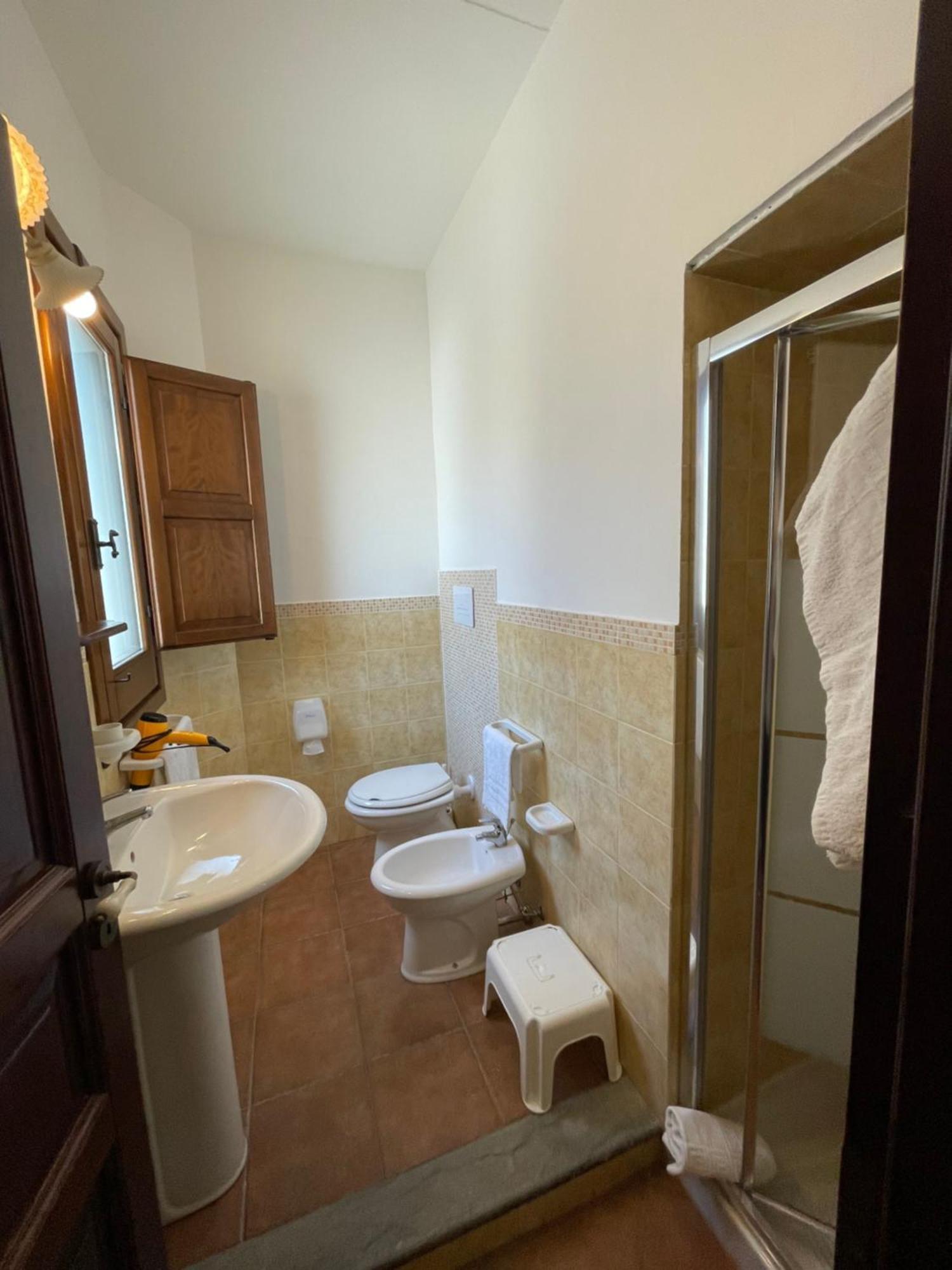 Ai Dammusi Rooms Сан-Вито-Ло-Капо Экстерьер фото