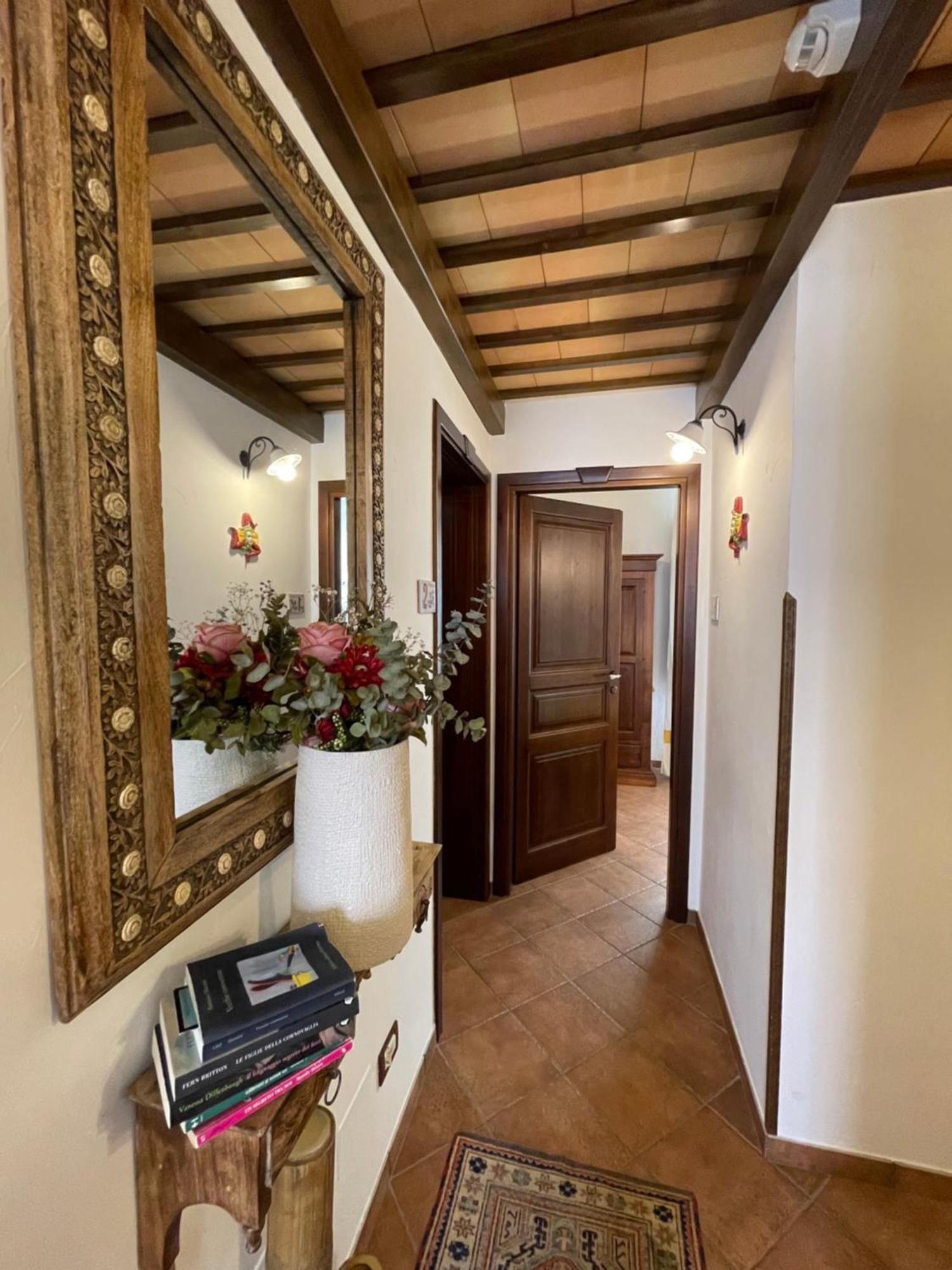 Ai Dammusi Rooms Сан-Вито-Ло-Капо Экстерьер фото