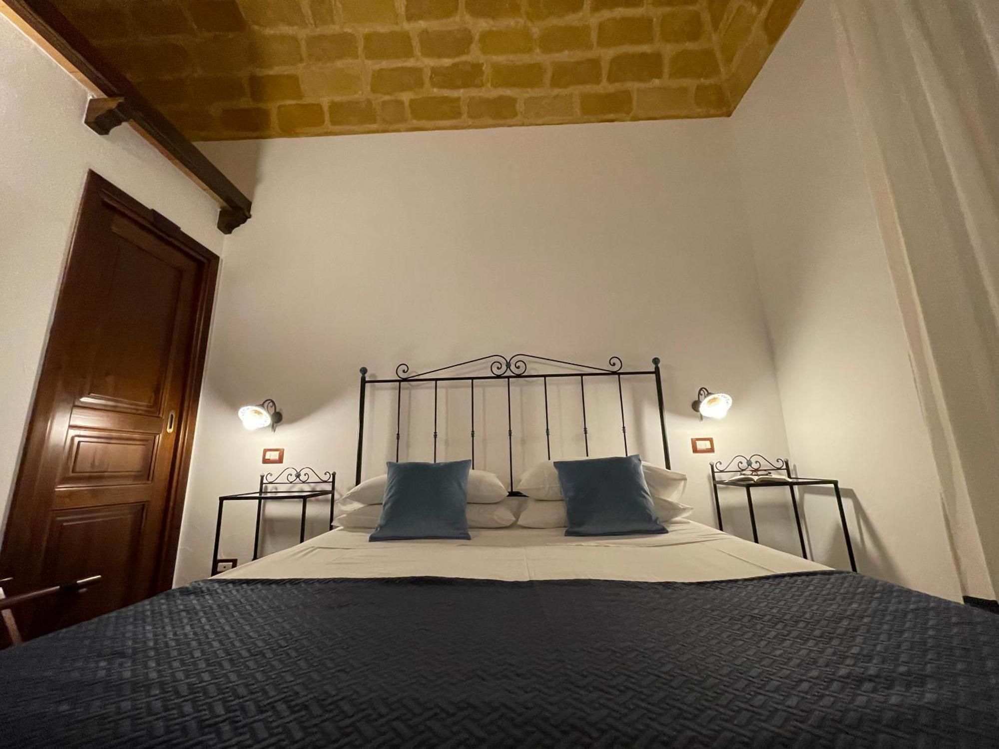 Ai Dammusi Rooms Сан-Вито-Ло-Капо Экстерьер фото