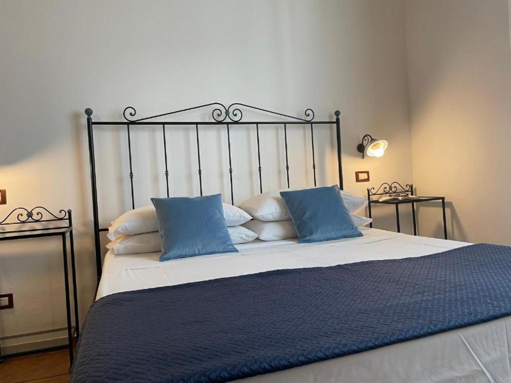 Ai Dammusi Rooms Сан-Вито-Ло-Капо Экстерьер фото