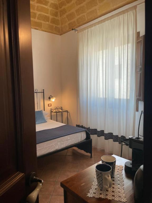 Ai Dammusi Rooms Сан-Вито-Ло-Капо Экстерьер фото