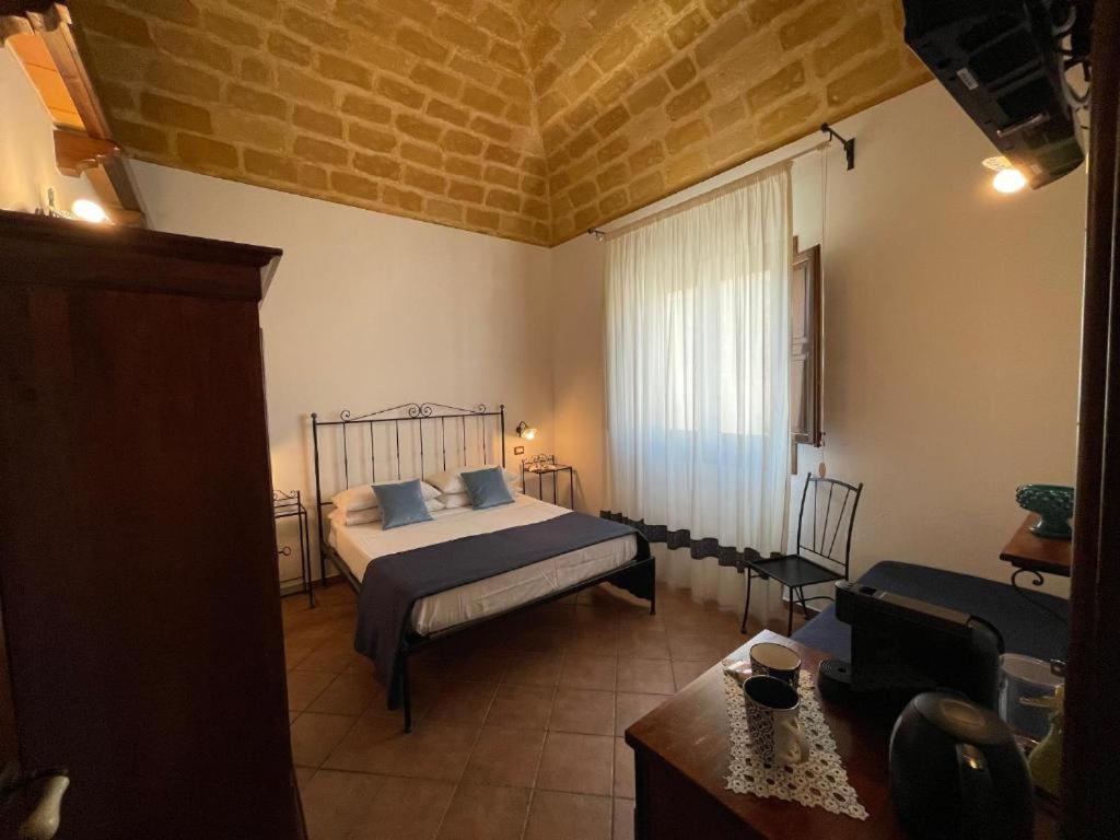Ai Dammusi Rooms Сан-Вито-Ло-Капо Экстерьер фото