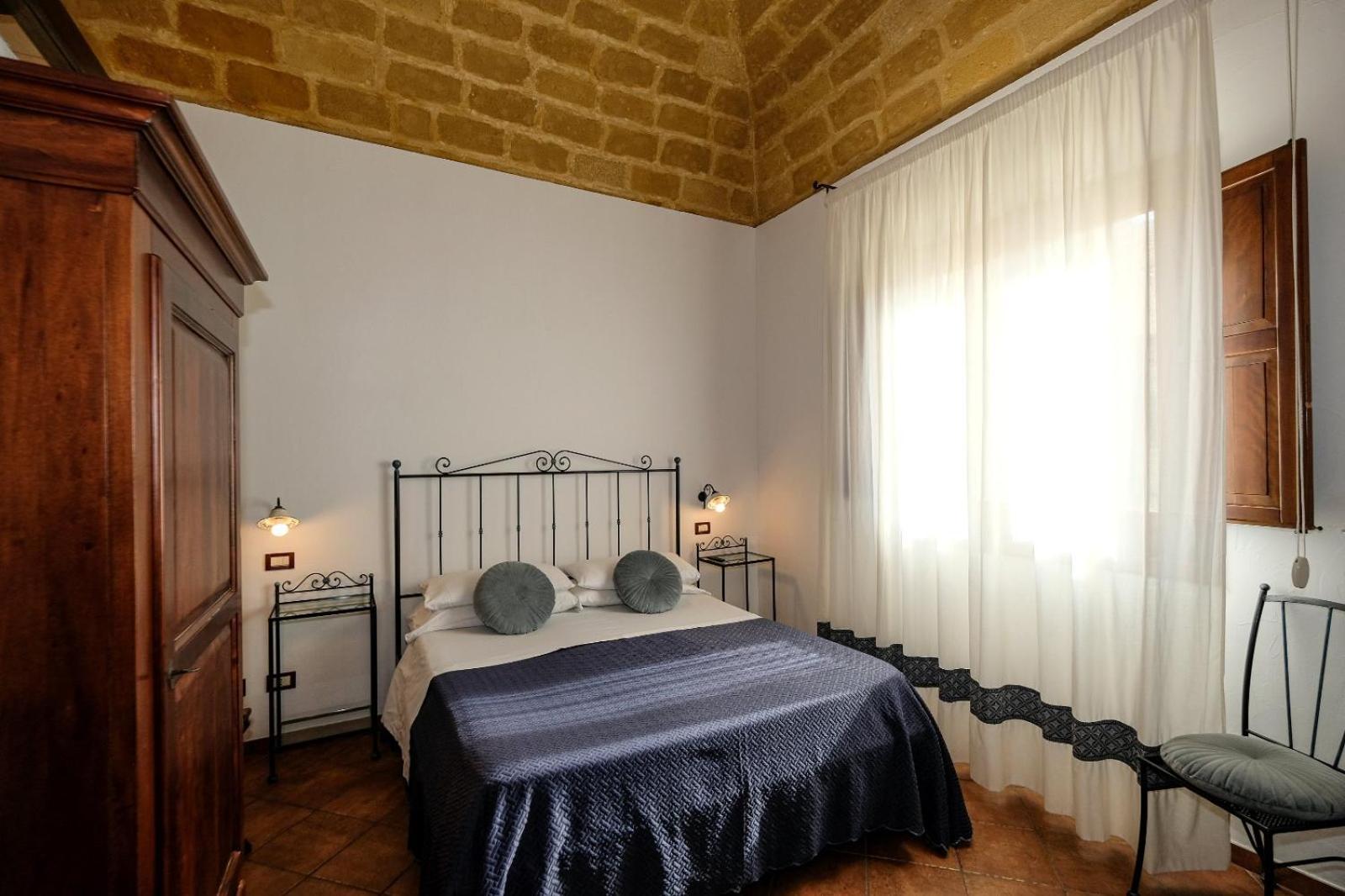 Ai Dammusi Rooms Сан-Вито-Ло-Капо Экстерьер фото