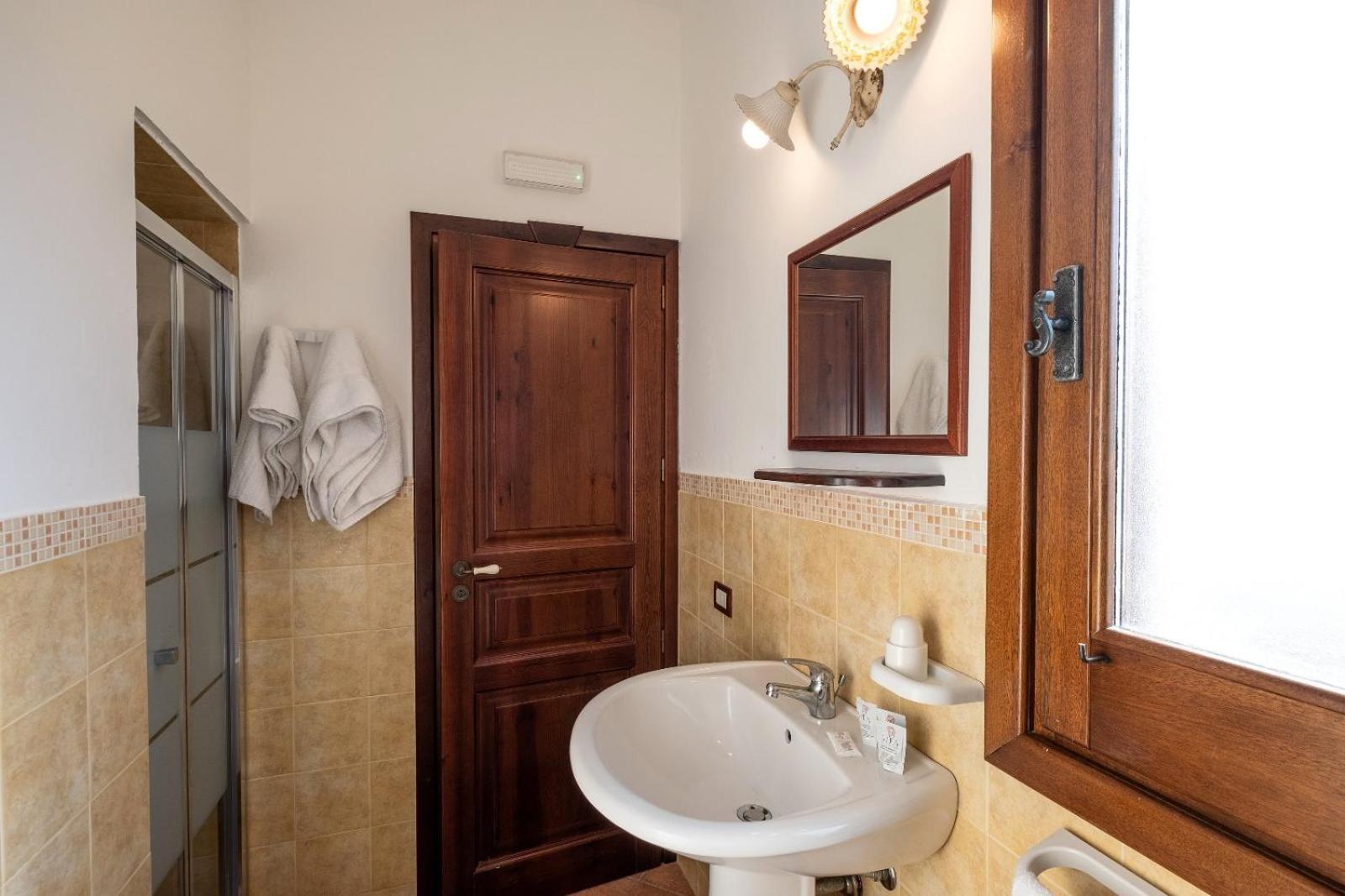 Ai Dammusi Rooms Сан-Вито-Ло-Капо Экстерьер фото